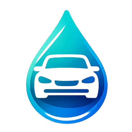 Lavage auto à domicile Galapian